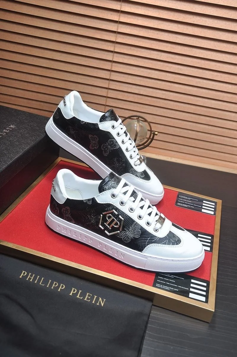 Philipp Plein Shoes UrbanChic 13473
