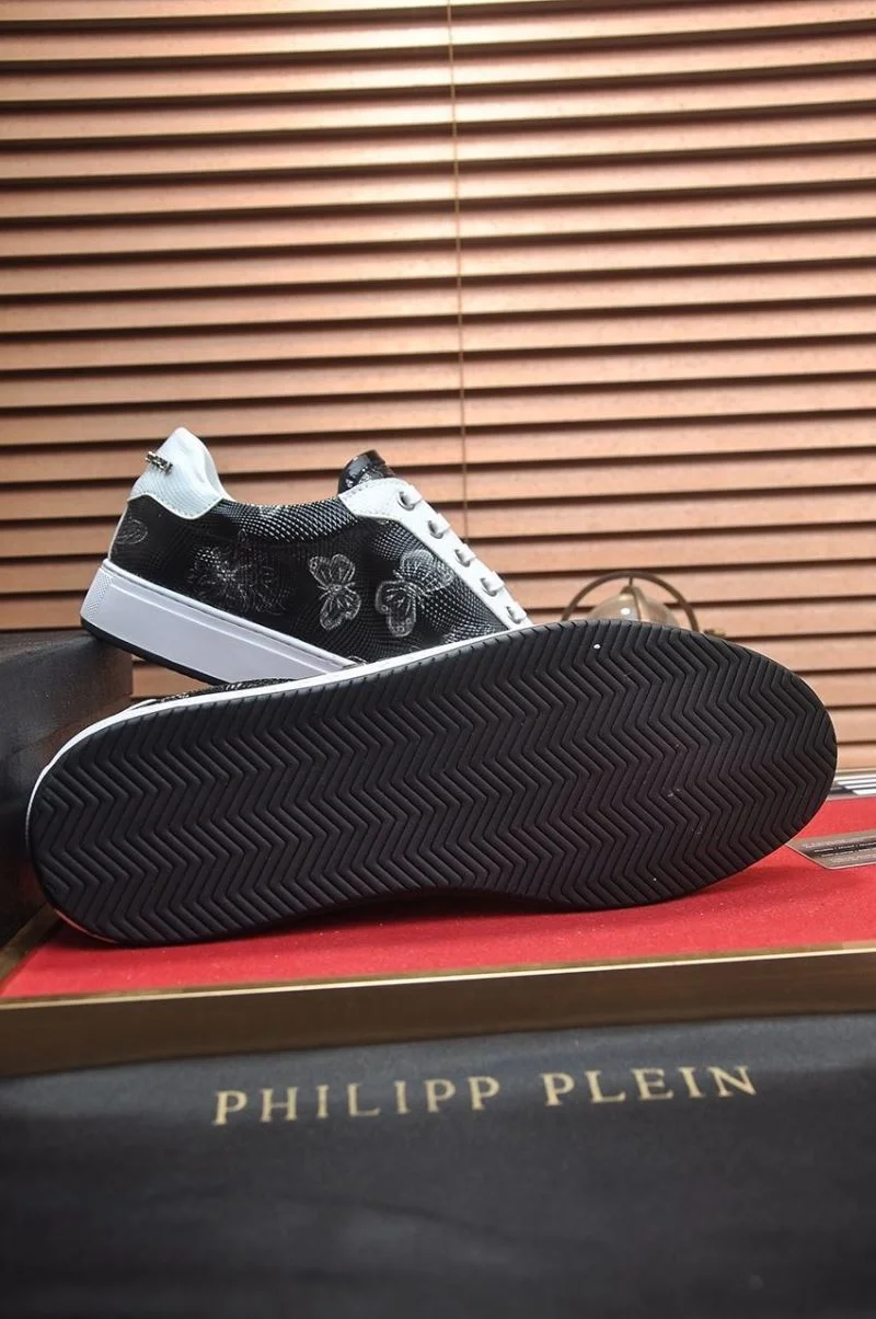 Philipp Plein Shoes UrbanChic 13473