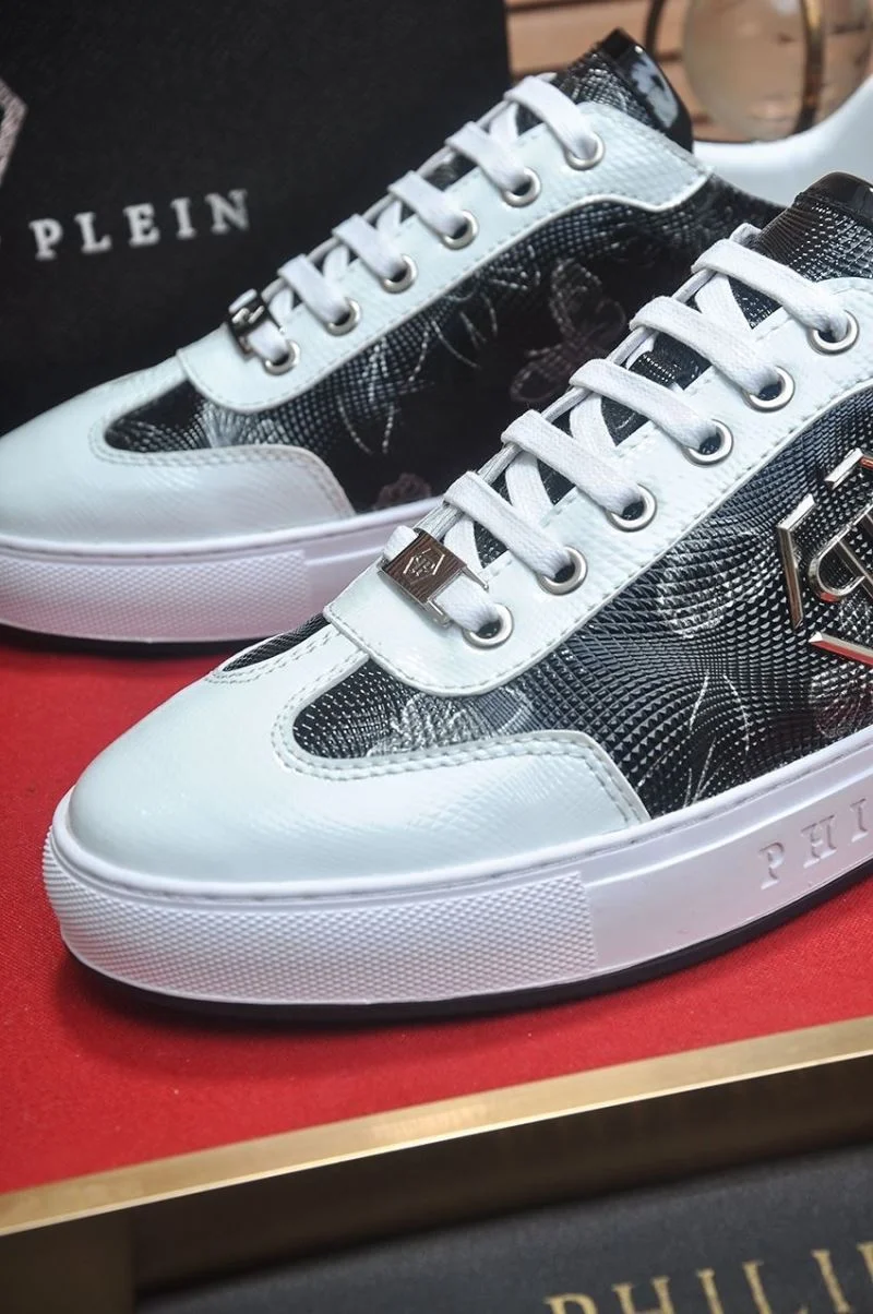 Philipp Plein Shoes UrbanChic 13473