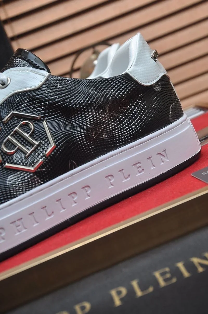 Philipp Plein Shoes UrbanChic 13473