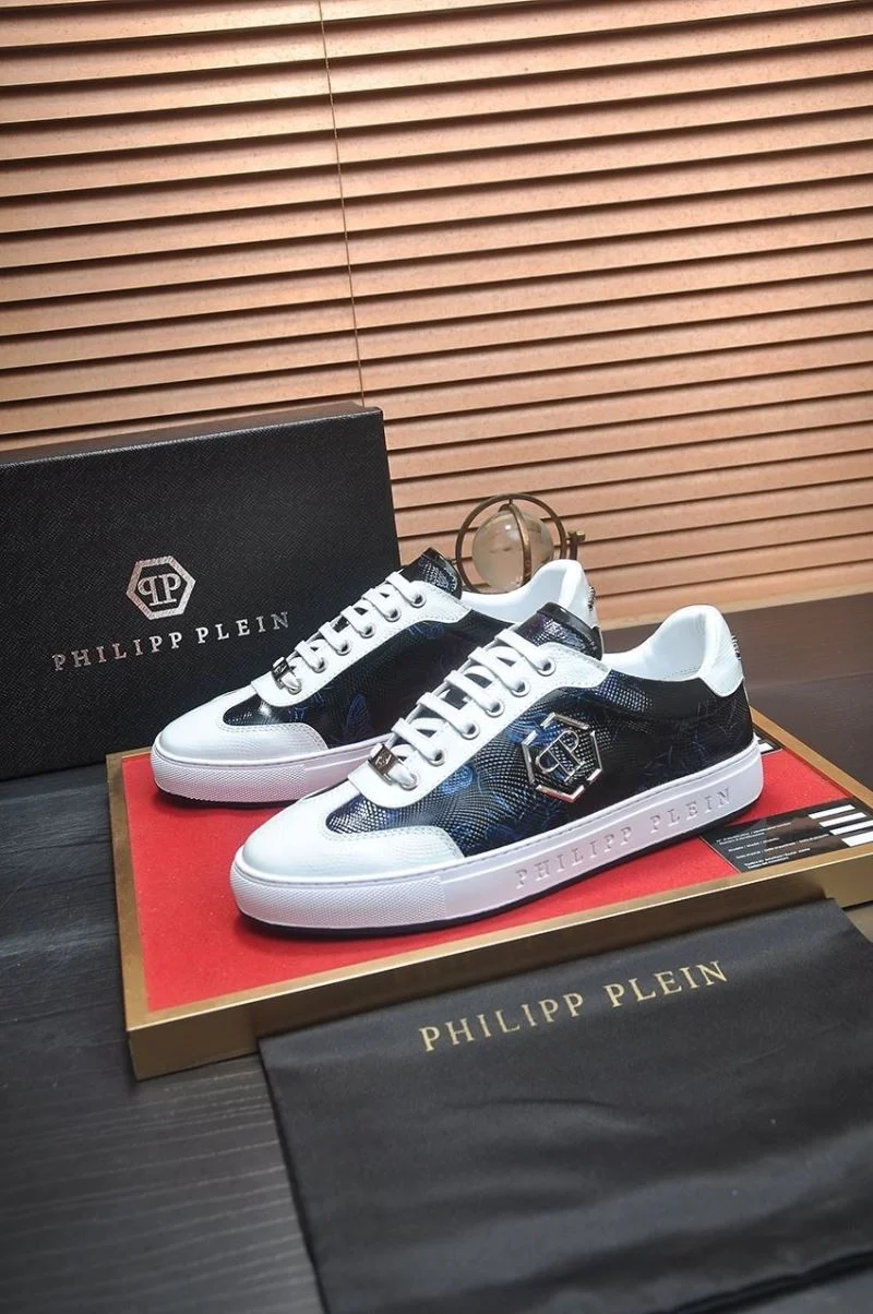 Philipp Plein Shoes BestValue 13470