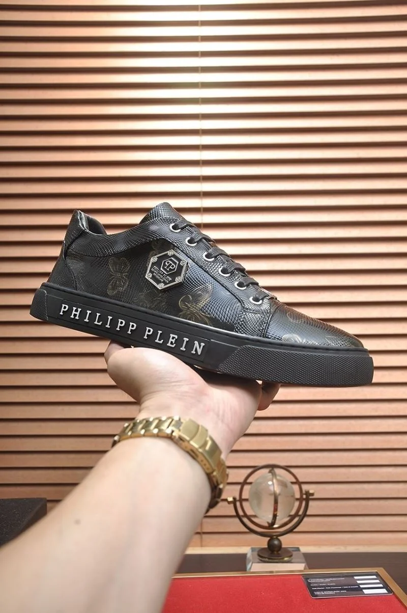 Philipp Plein Shoes Compact 13464