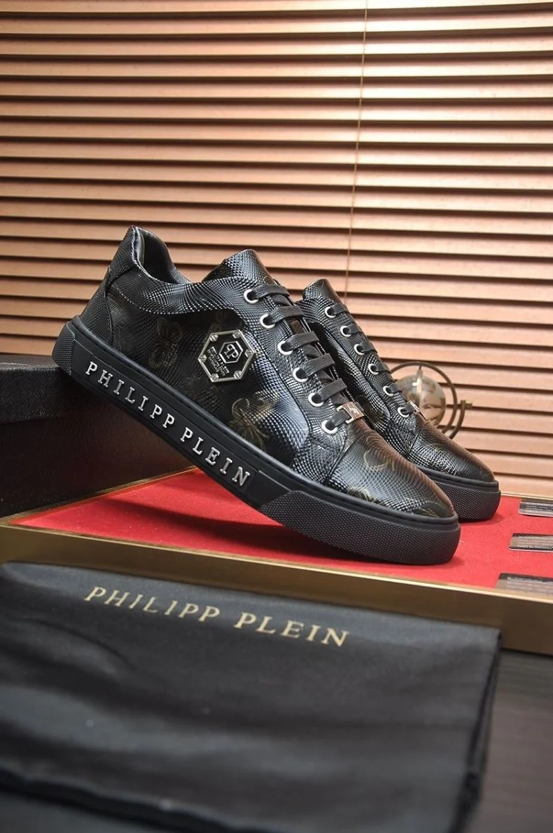 Philipp Plein Shoes Compact 13464
