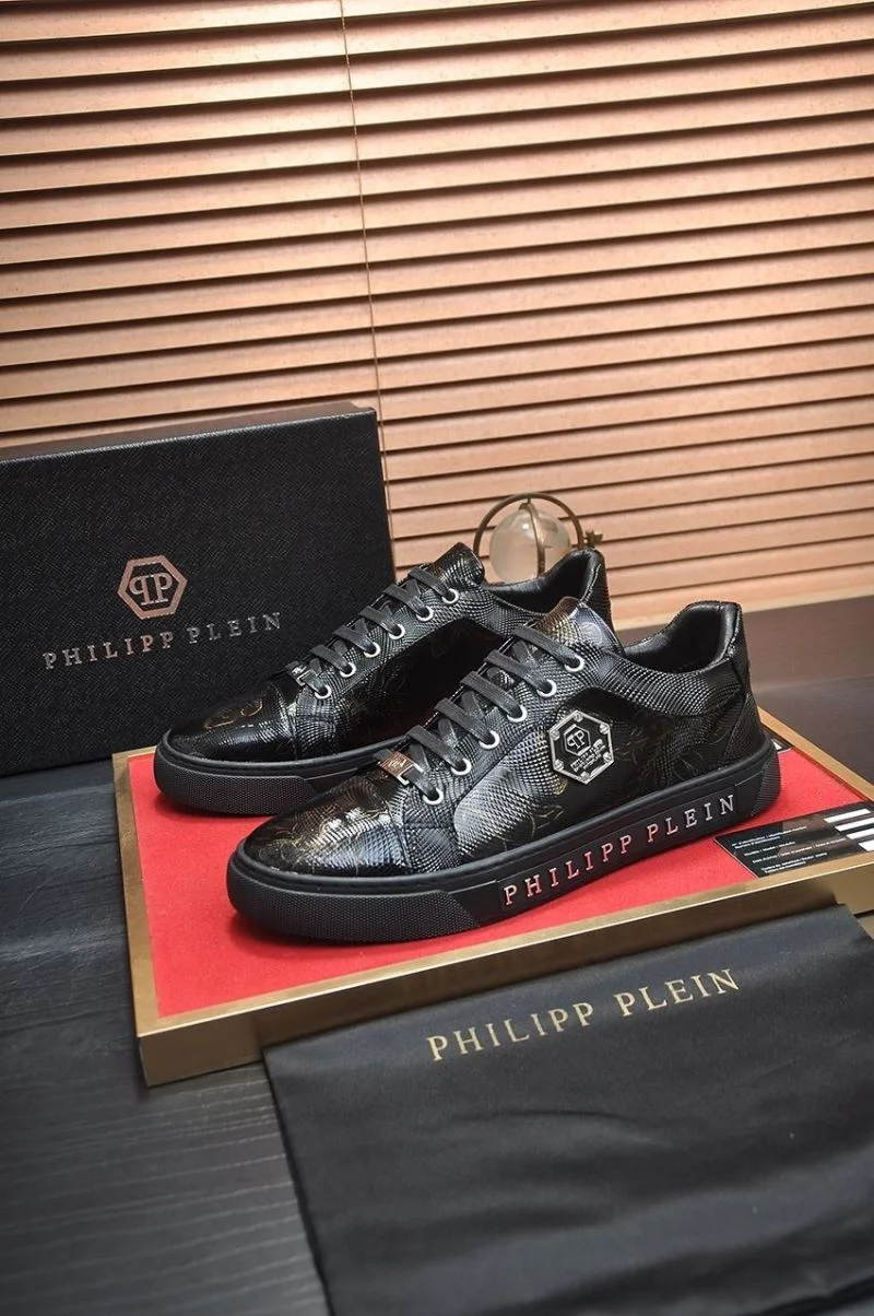 Philipp Plein Shoes Compact 13464
