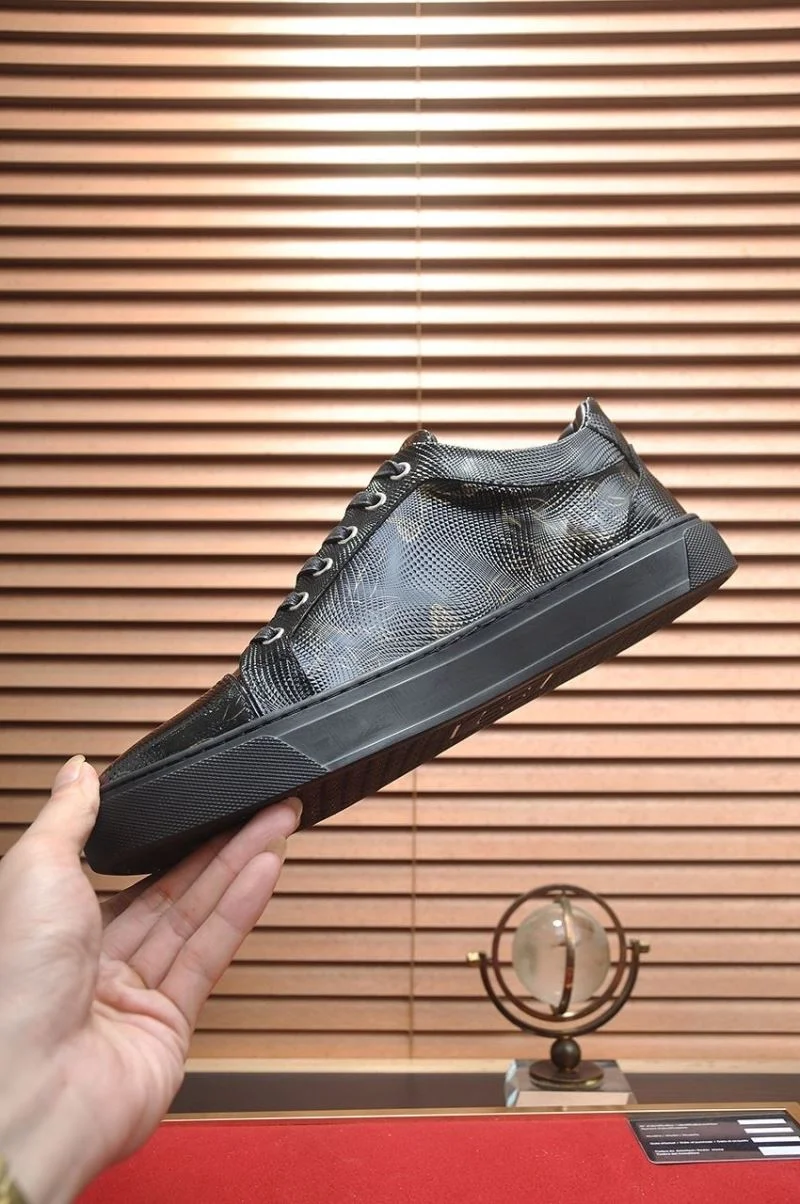 Philipp Plein Shoes Compact 13464