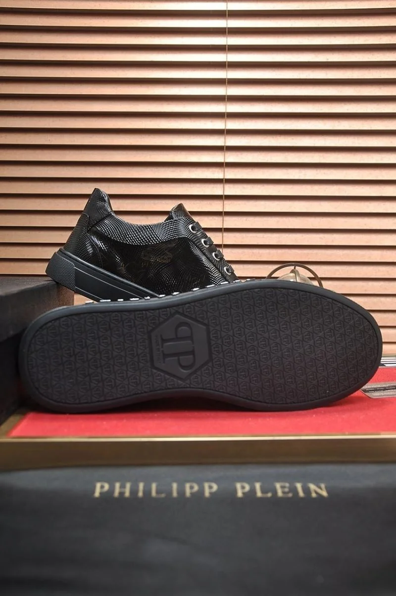 Philipp Plein Shoes Compact 13464