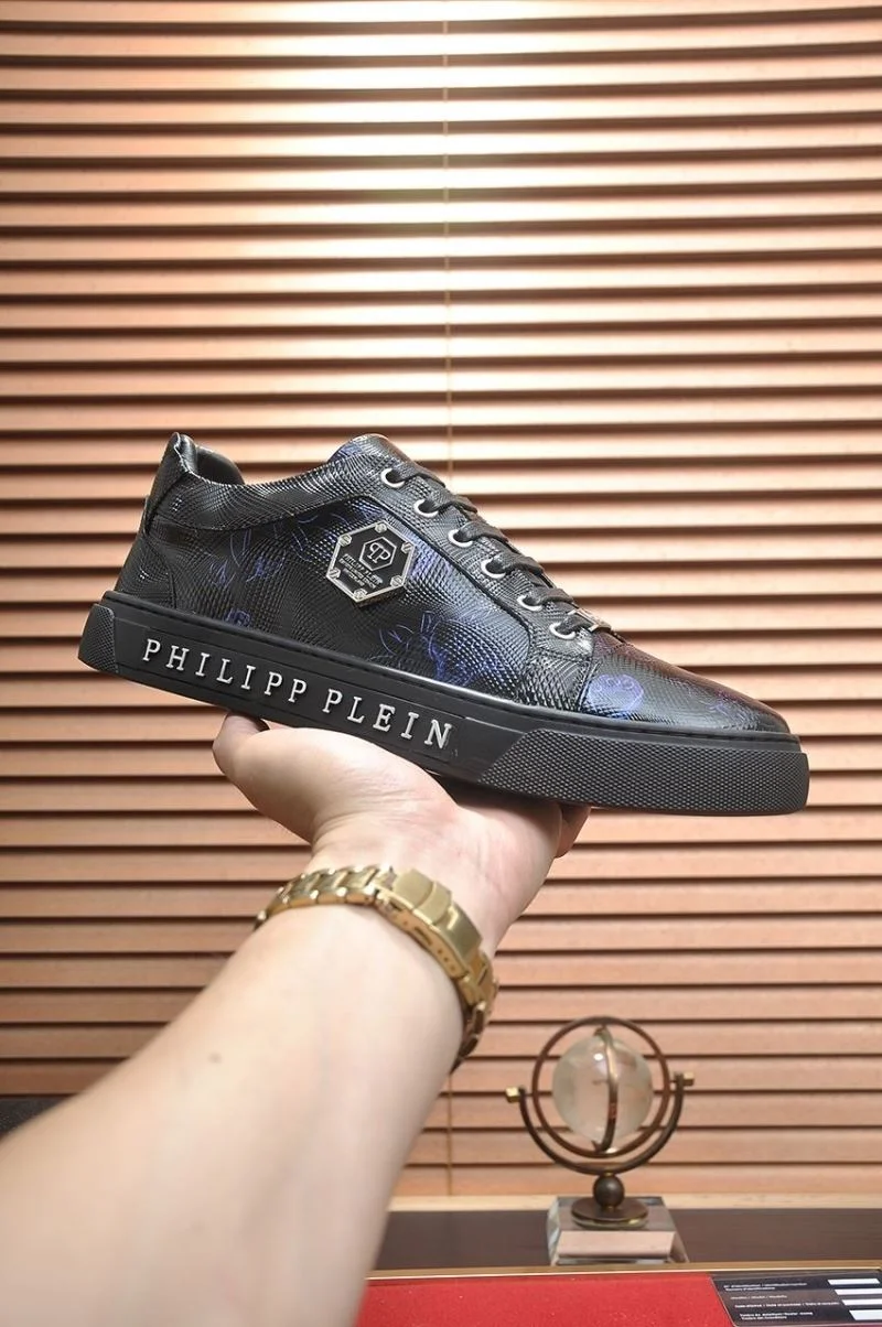 Modern Philipp Plein Shoes 13462