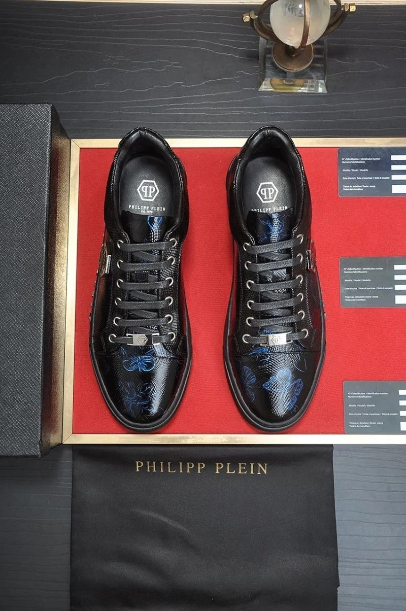 Modern Philipp Plein Shoes 13462