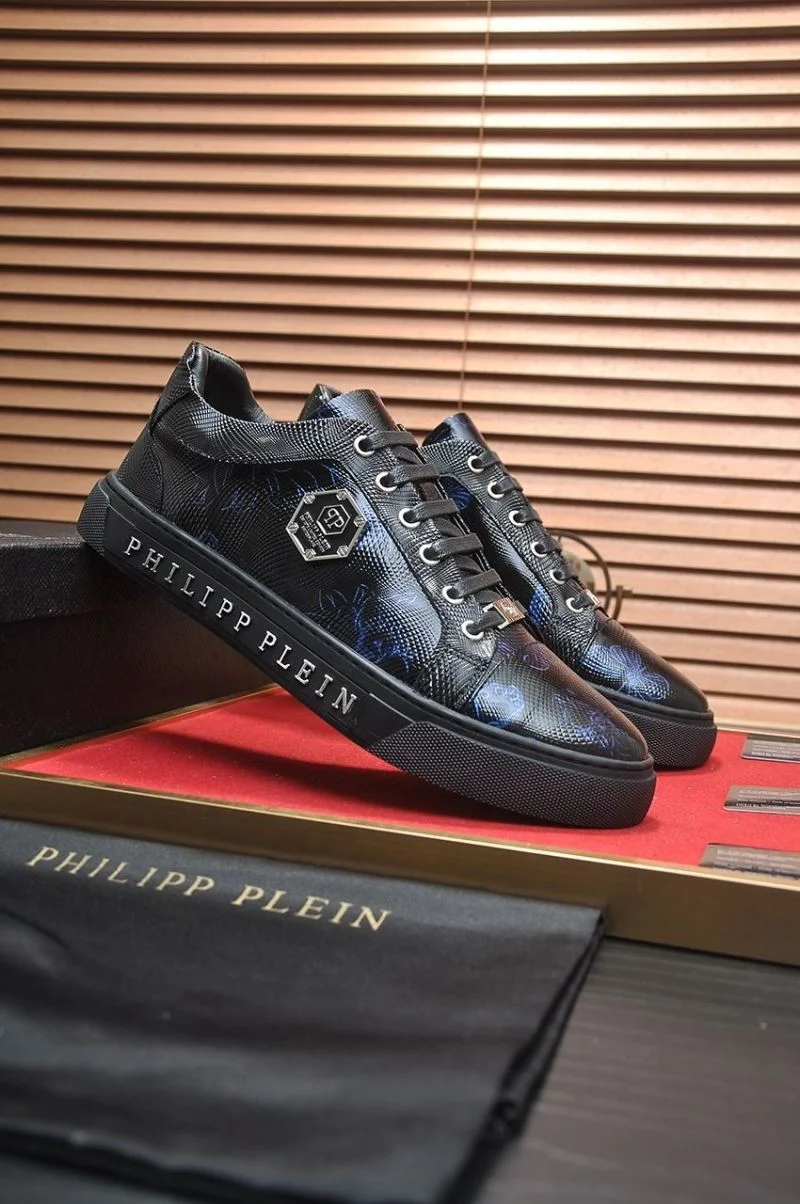 Modern Philipp Plein Shoes 13462