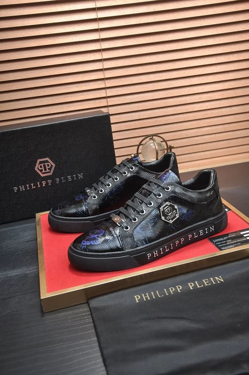Modern Philipp Plein Shoes 13462