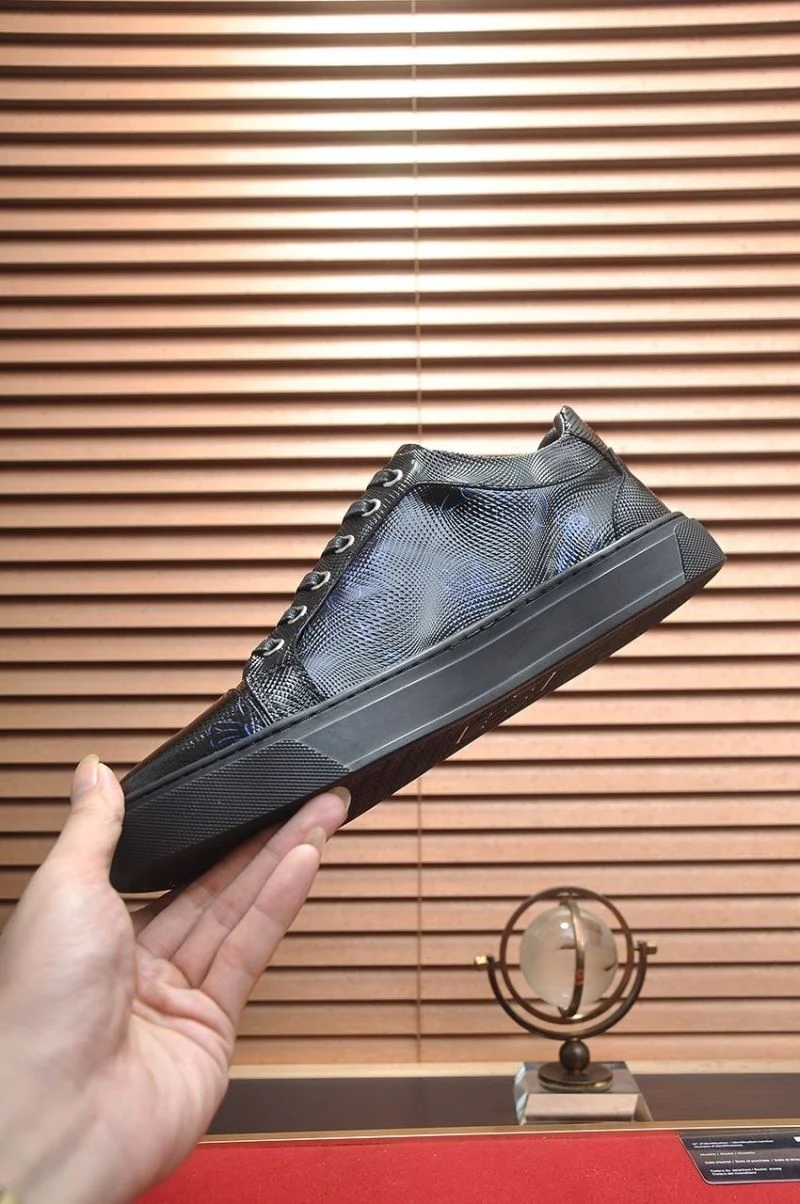 Modern Philipp Plein Shoes 13462