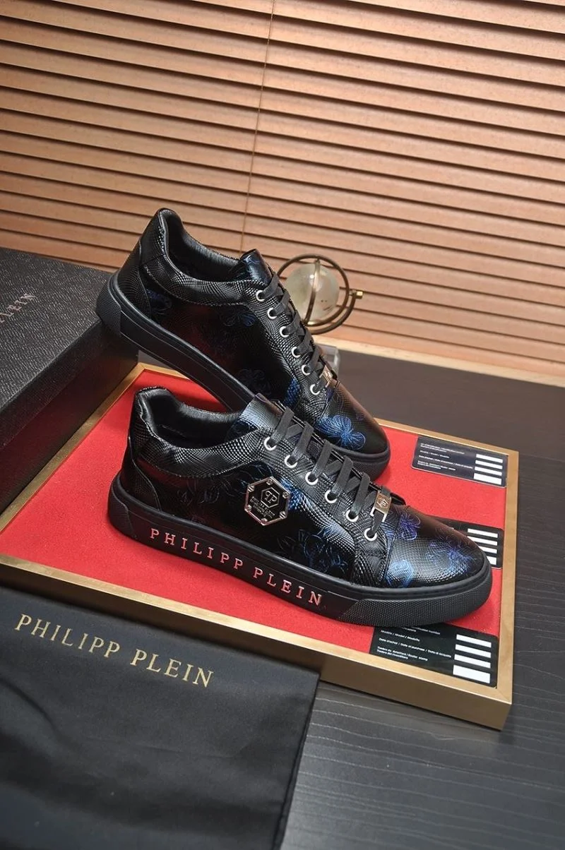 Modern Philipp Plein Shoes 13462