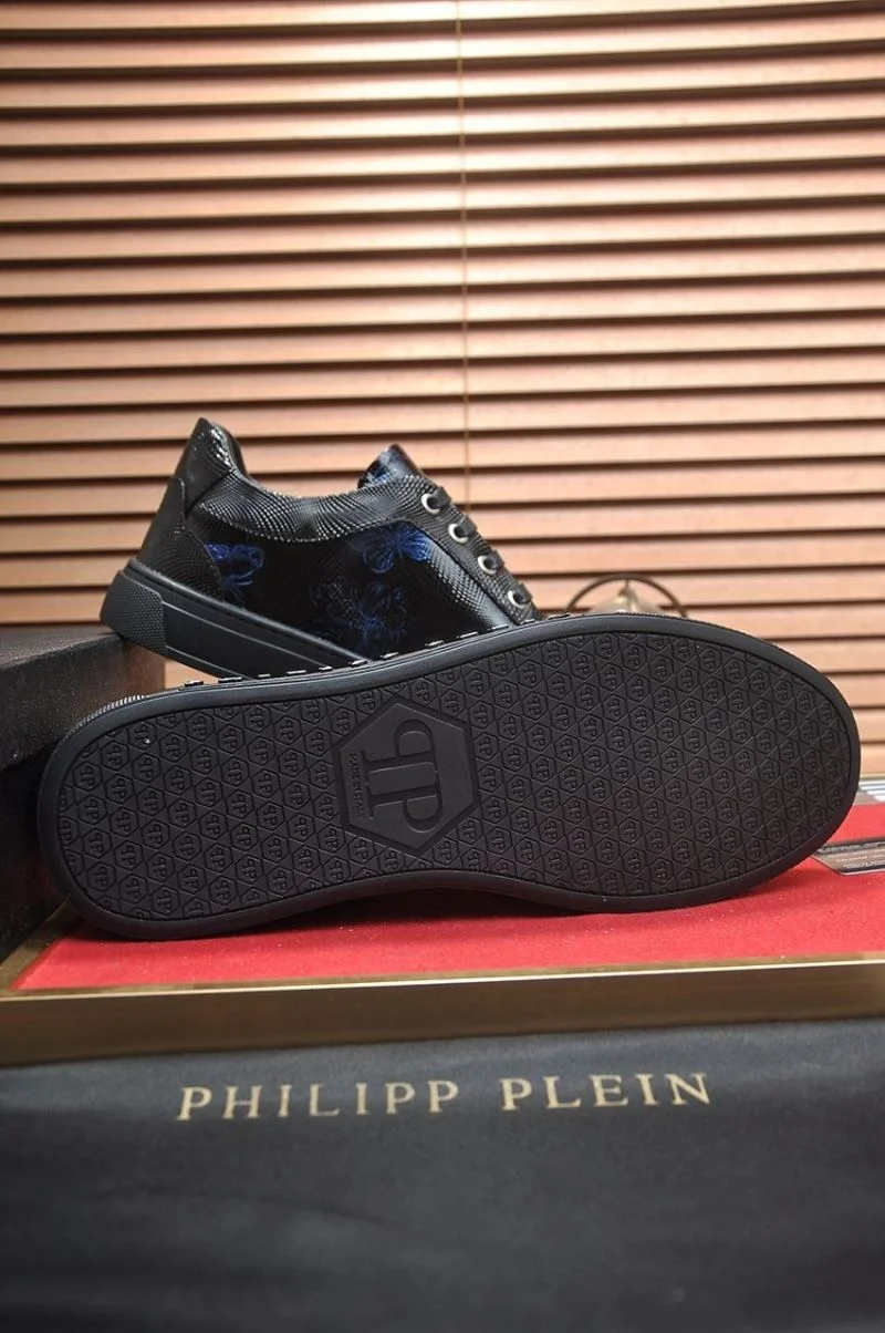 Modern Philipp Plein Shoes 13462
