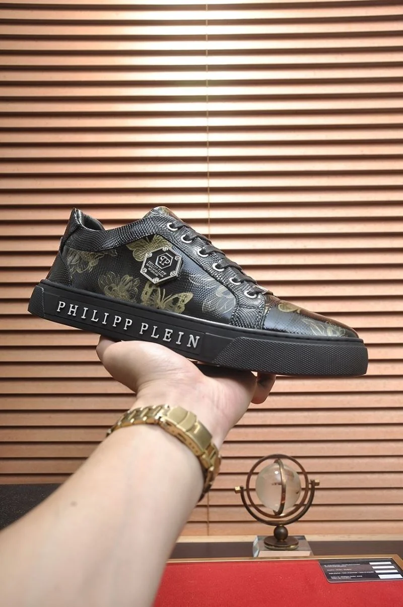 EyeCatching Philipp Plein Shoes 13467