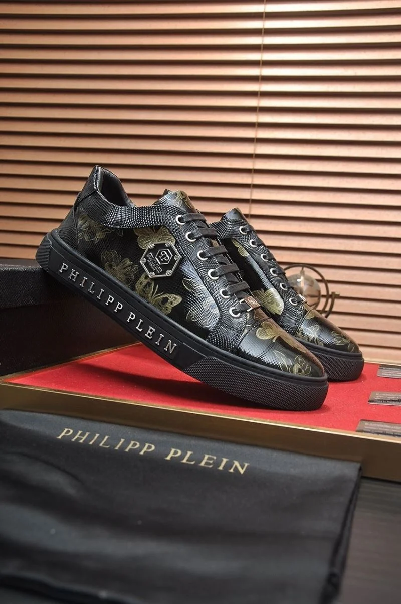 EyeCatching Philipp Plein Shoes 13467