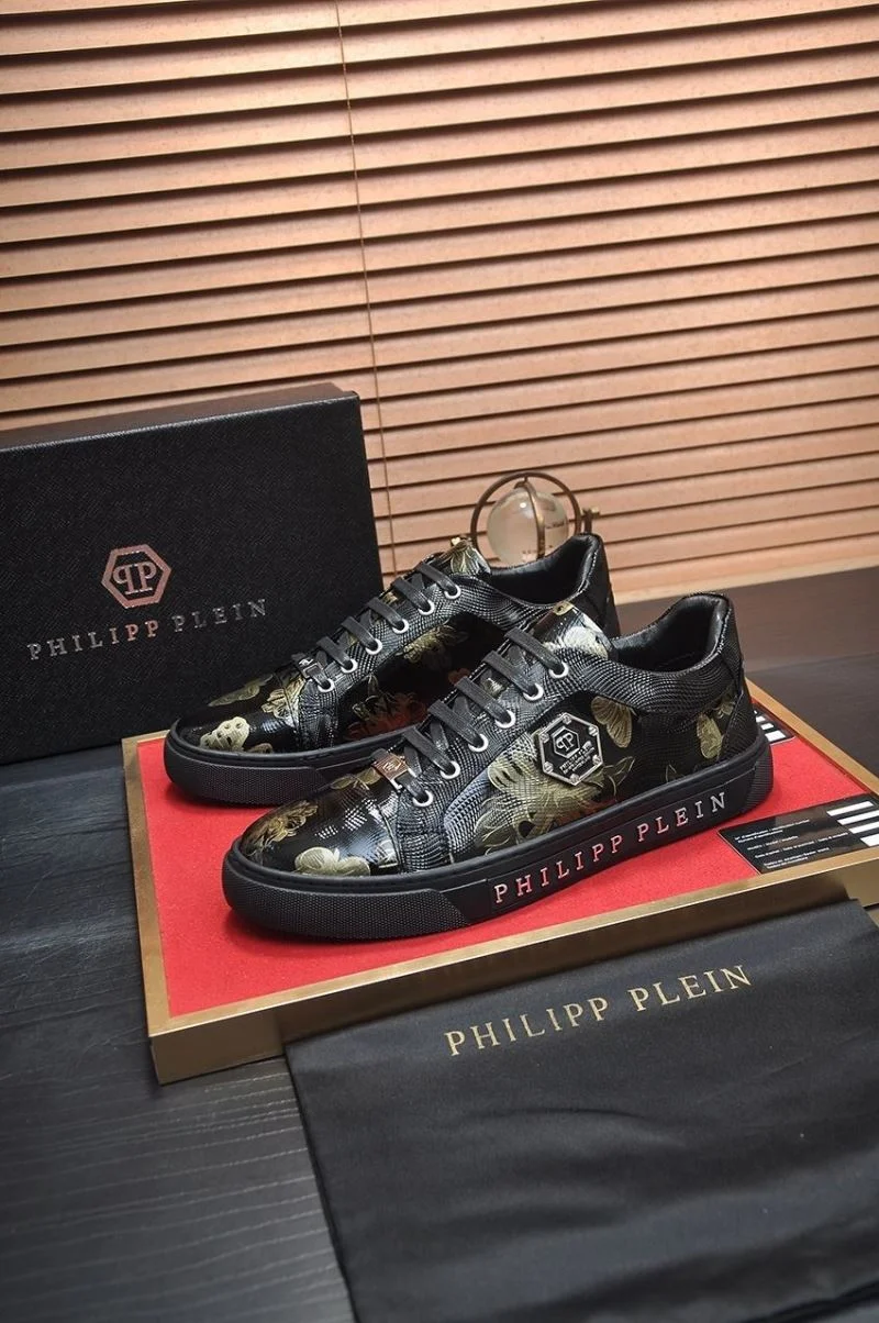 EyeCatching Philipp Plein Shoes 13467
