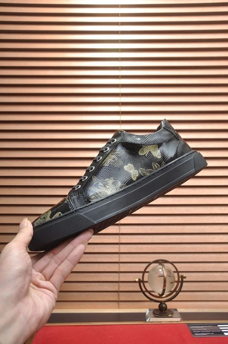 EyeCatching Philipp Plein Shoes 13467