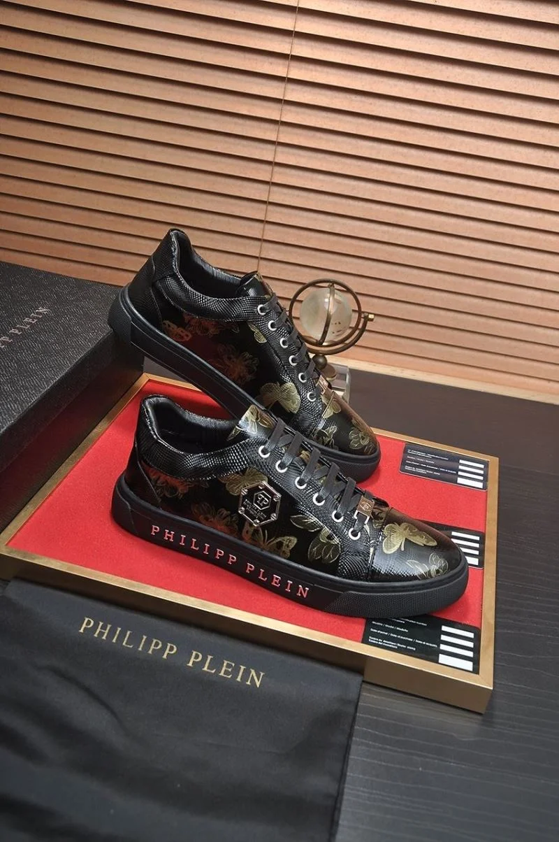 EyeCatching Philipp Plein Shoes 13467