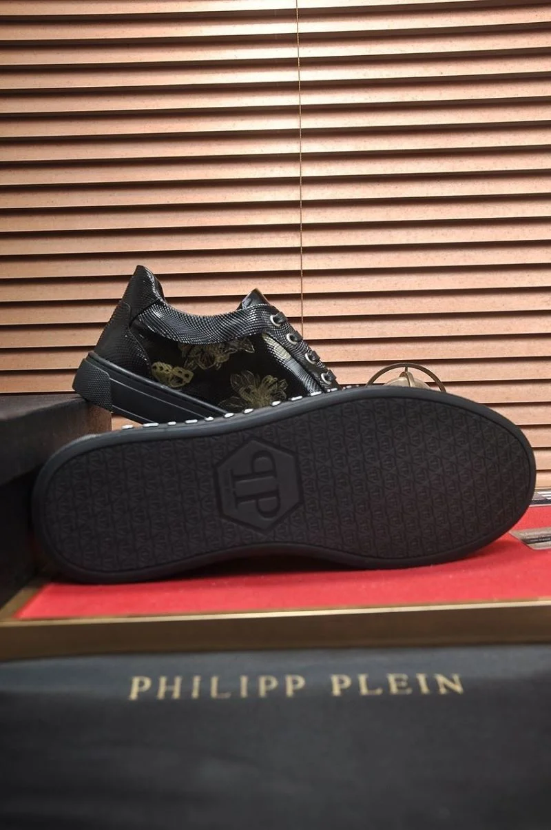 EyeCatching Philipp Plein Shoes 13467