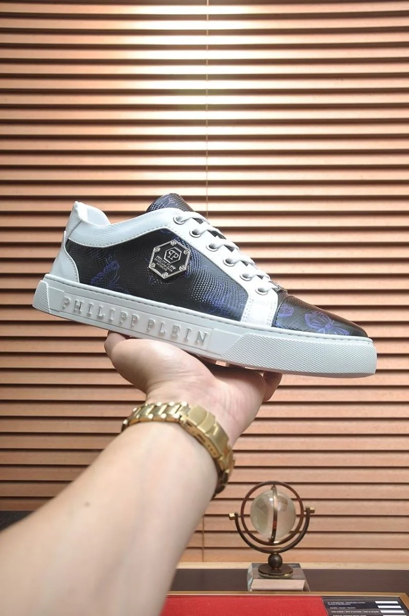 Philipp Plein Shoes EasyCare 13472