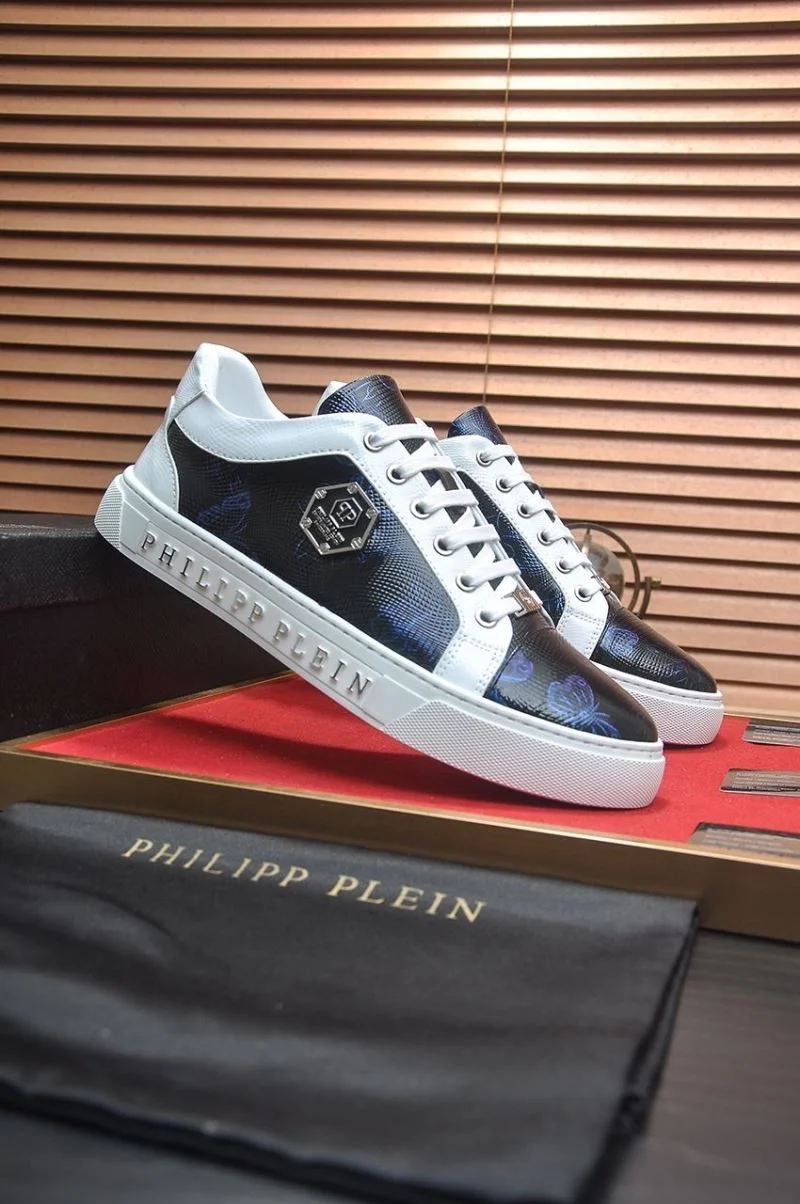 Philipp Plein Shoes EasyCare 13472