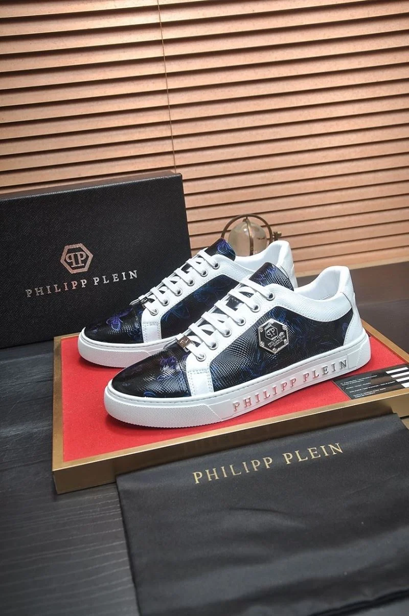 Philipp Plein Shoes EasyCare 13472