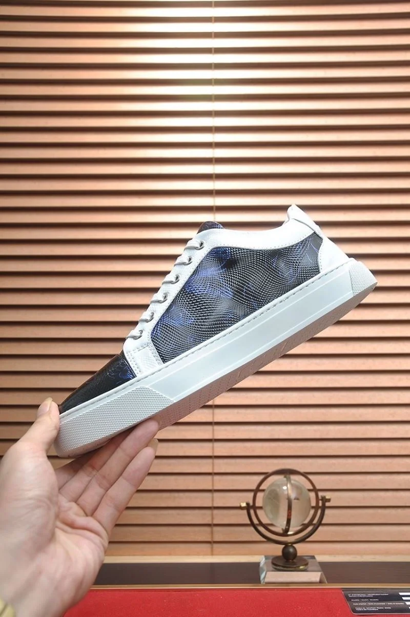 Philipp Plein Shoes EasyCare 13472
