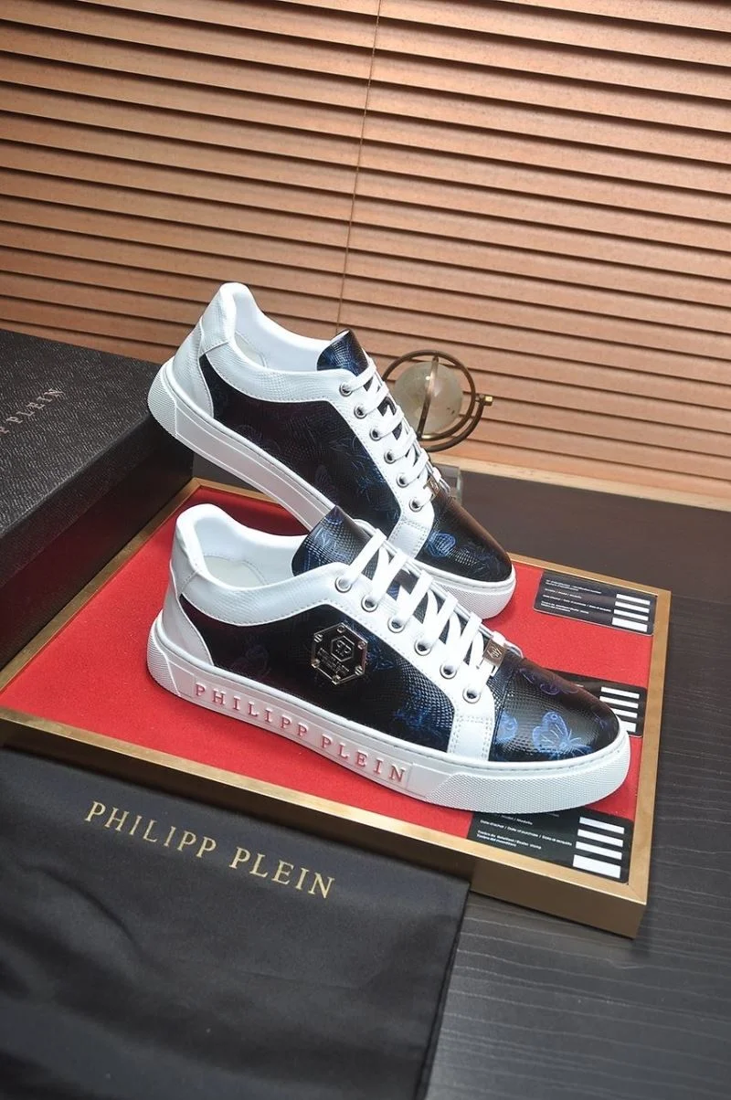 Philipp Plein Shoes EasyCare 13472