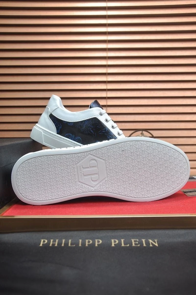 Philipp Plein Shoes EasyCare 13472