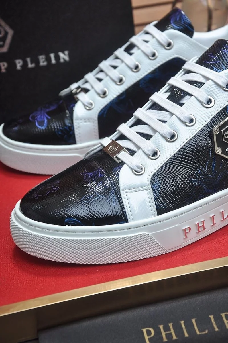 Philipp Plein Shoes EasyCare 13472