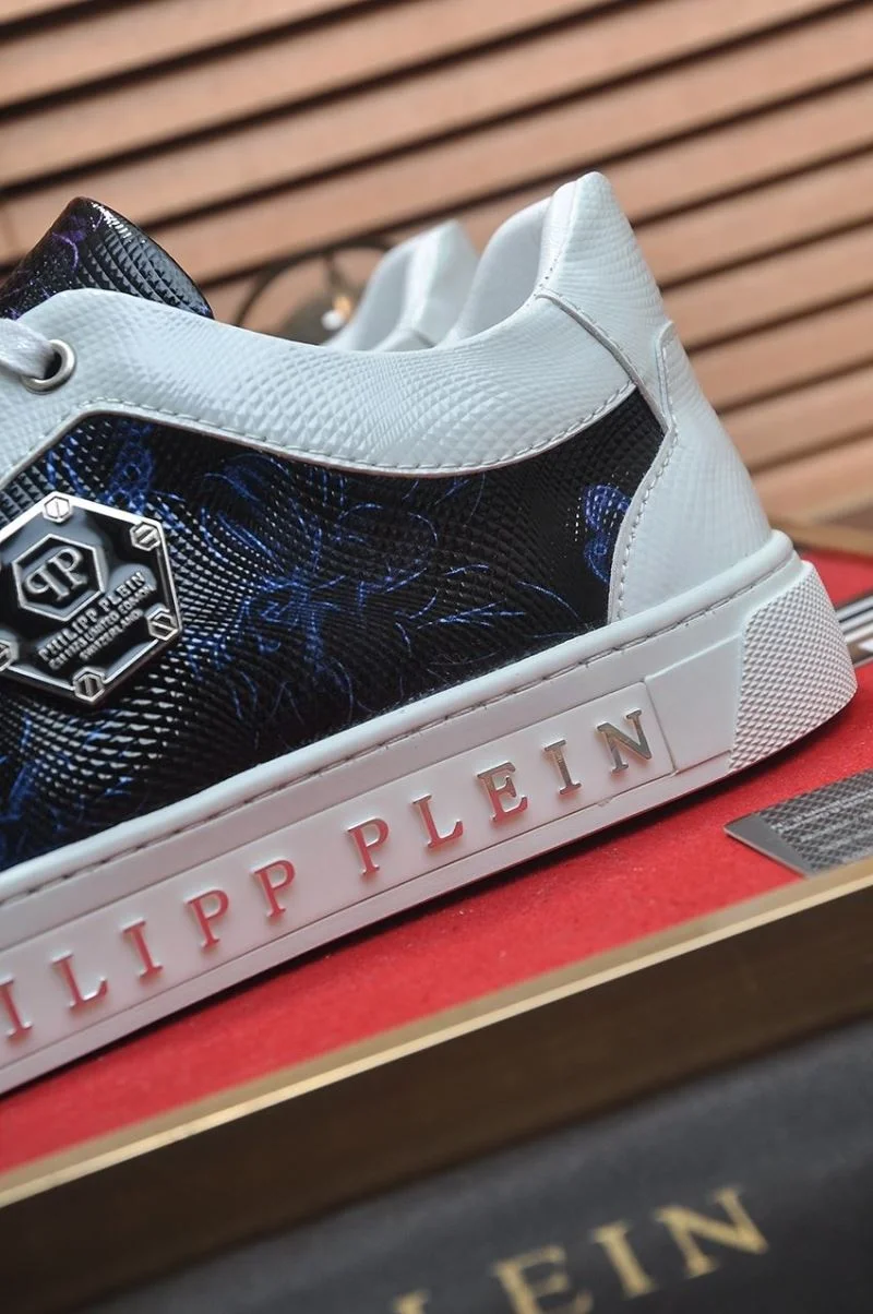 Philipp Plein Shoes EasyCare 13472