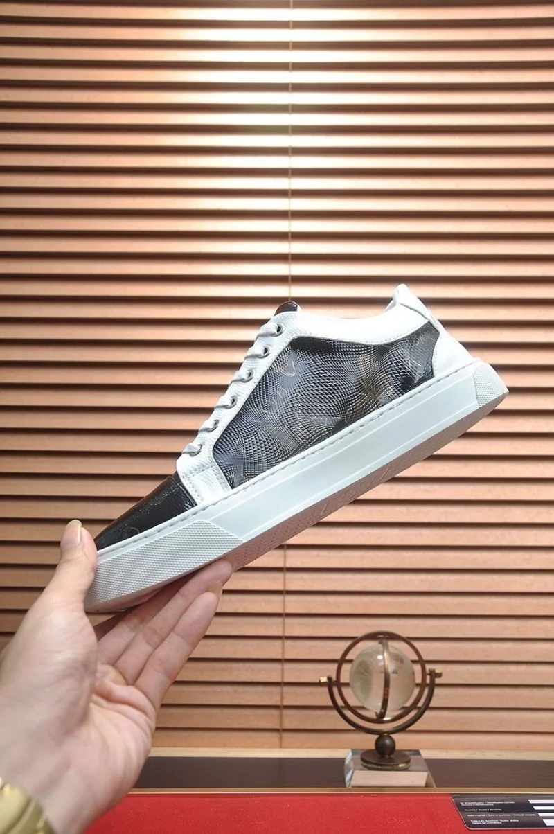Practical Philipp Plein Shoes 13456