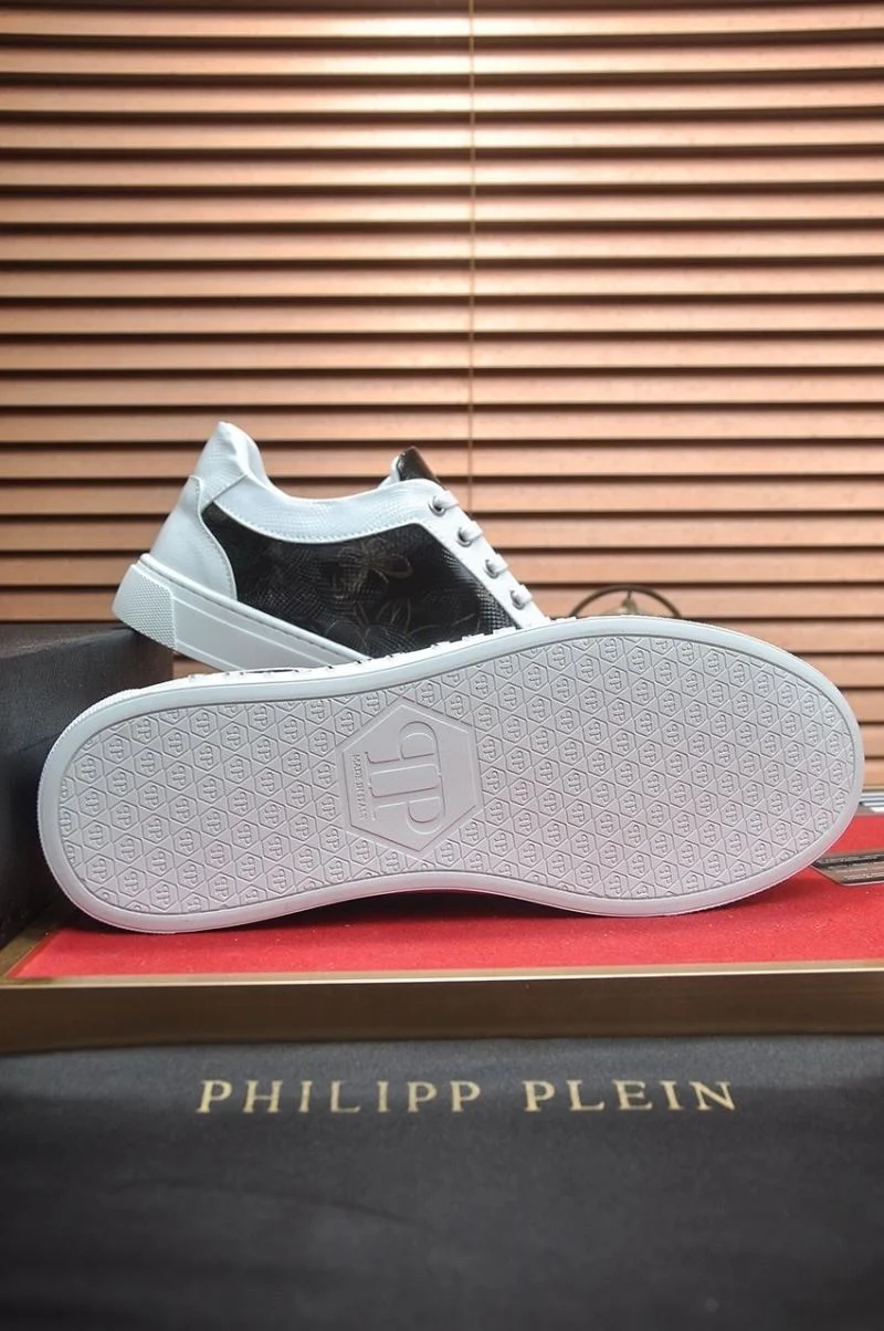 Practical Philipp Plein Shoes 13456