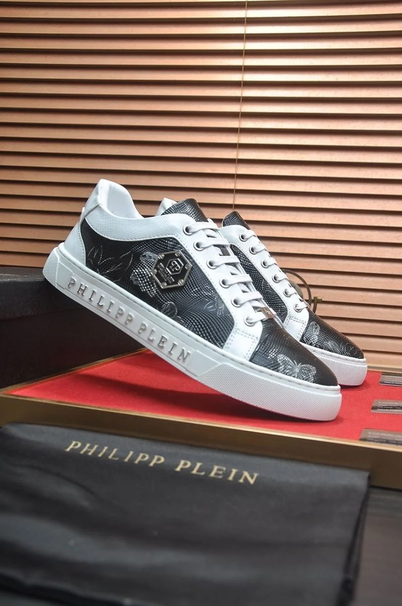 Philipp Plein Shoes Effortless 13589
