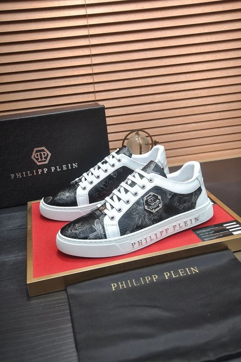 Philipp Plein Shoes Effortless 13589