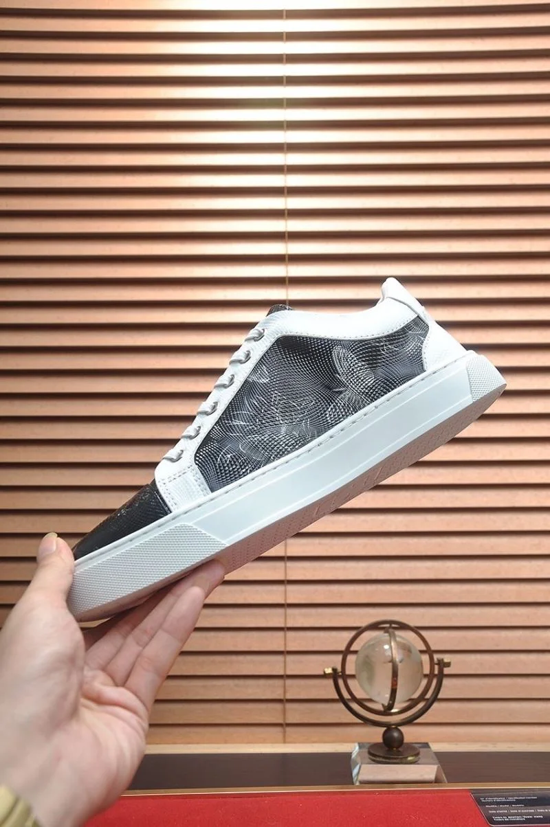 Philipp Plein Shoes Effortless 13589
