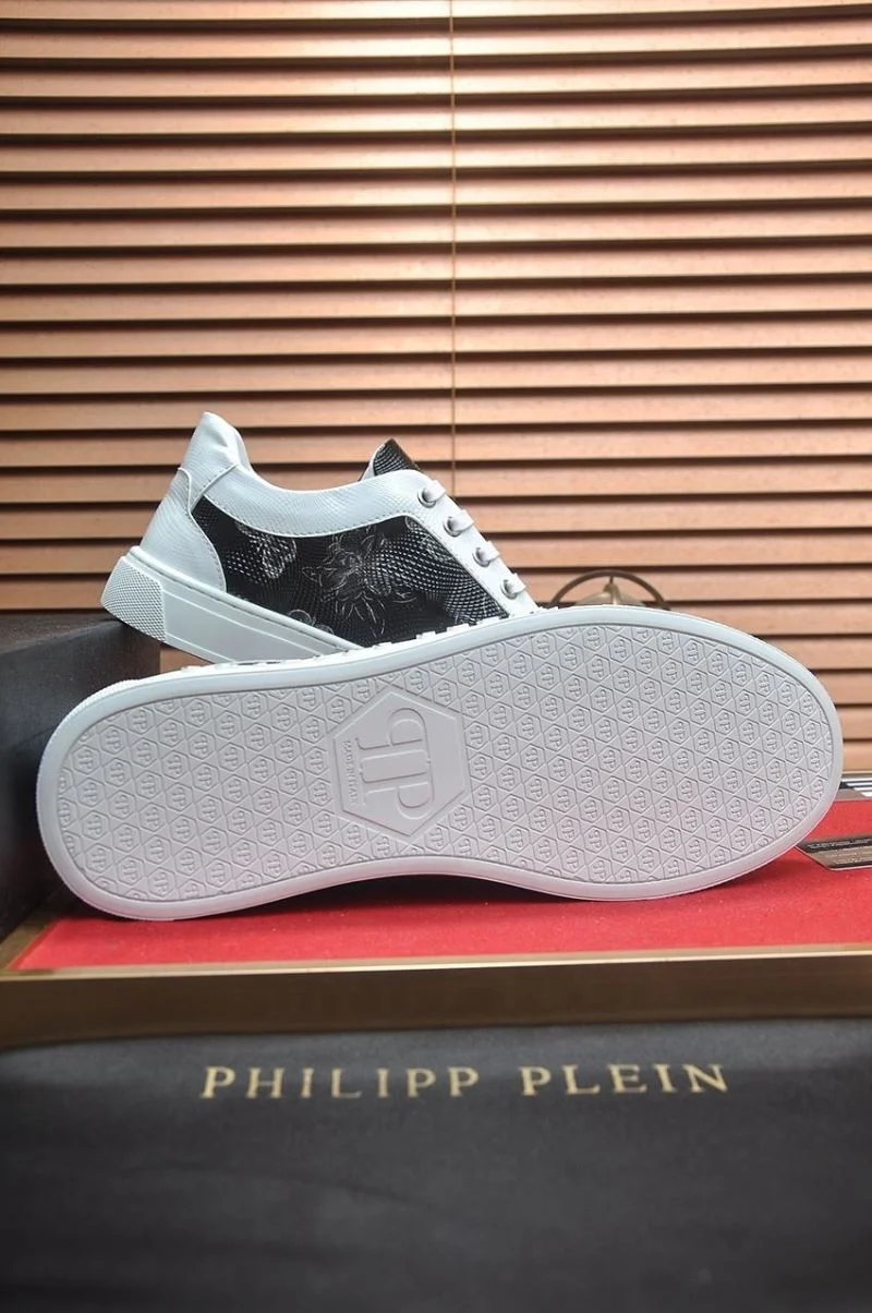 Philipp Plein Shoes Effortless 13589