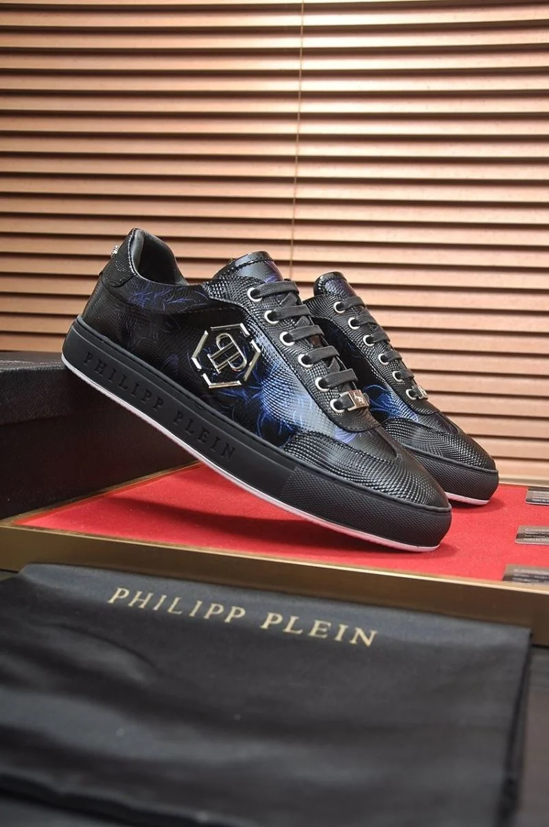 Philipp Plein Shoes Bright 13458