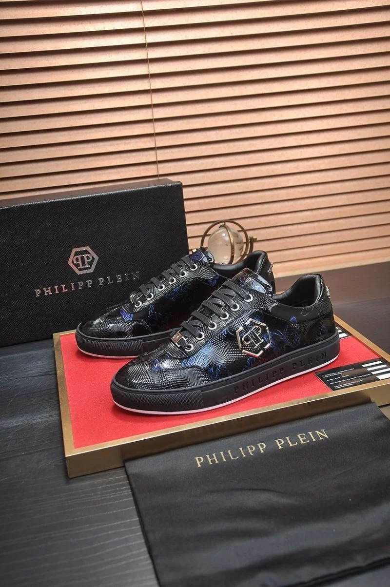 Philipp Plein Shoes Bright 13458