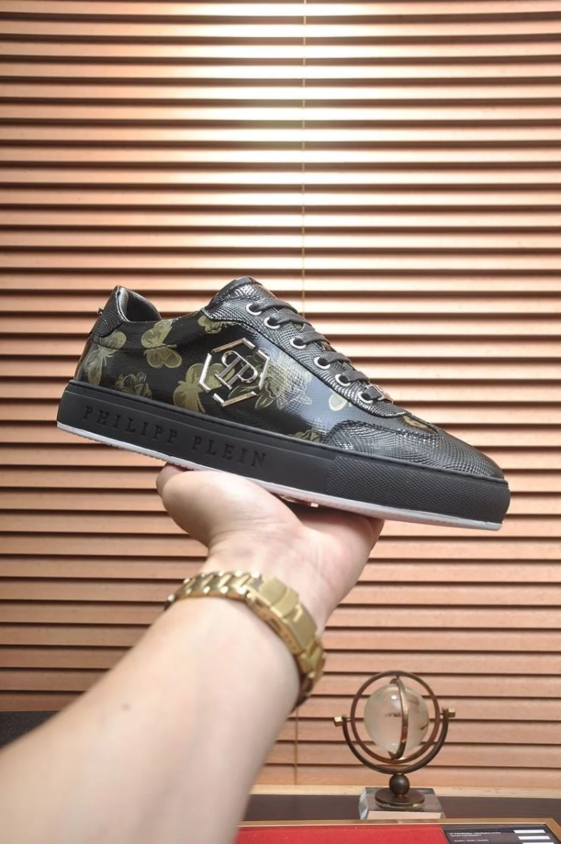 Philipp Plein Shoes Trendsetting 13603
