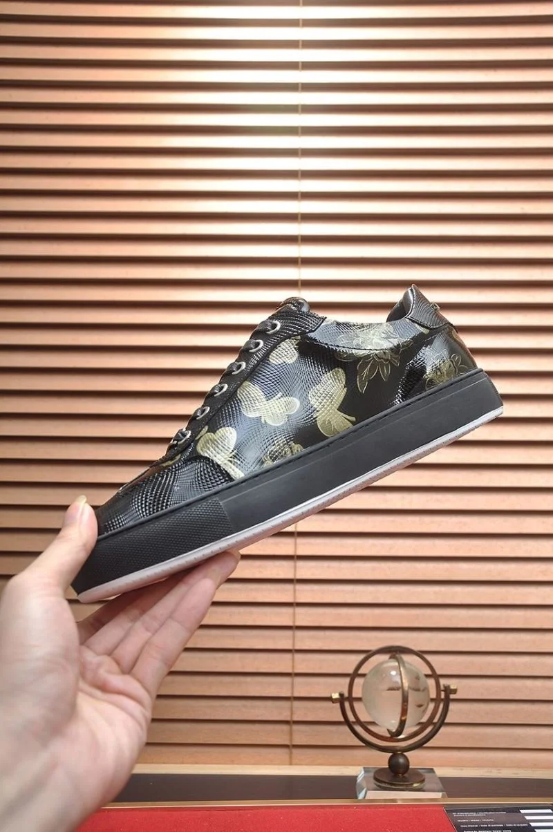 Philipp Plein Shoes Trendsetting 13603