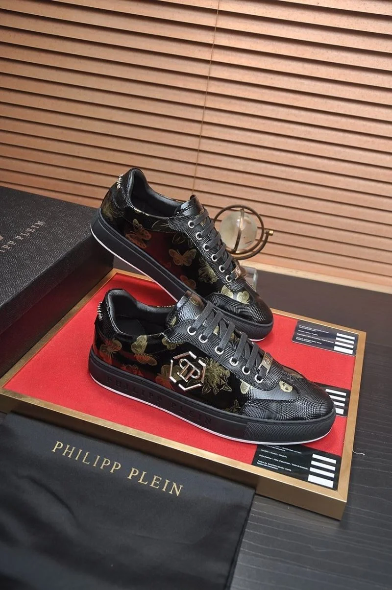 Philipp Plein Shoes Trendsetting 13603