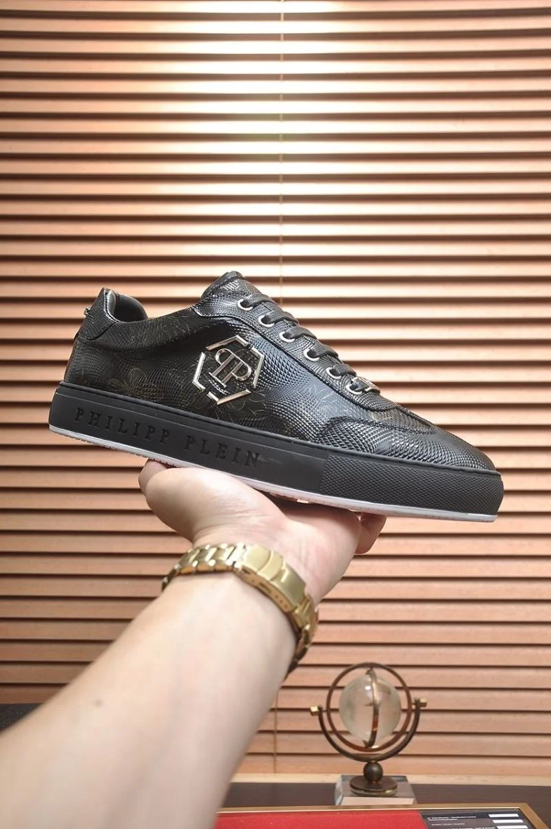 Cozy Philipp Plein Shoes 13459