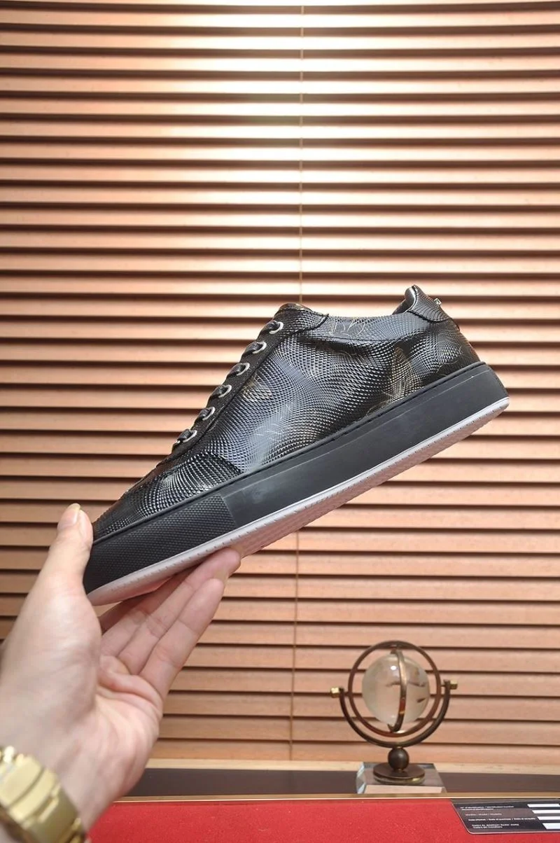 Cozy Philipp Plein Shoes 13459