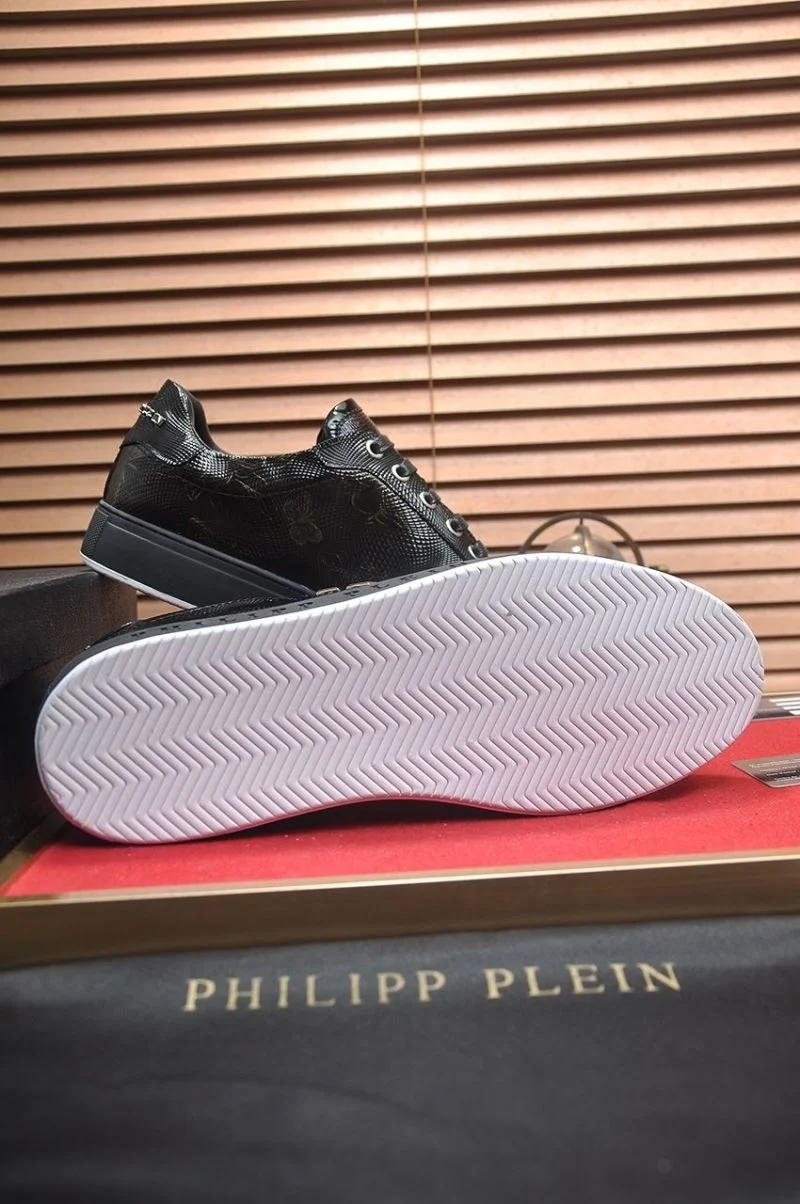 Cozy Philipp Plein Shoes 13459