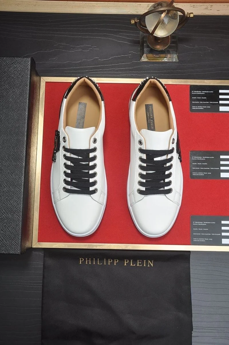 FreshLook Philipp Plein Shoes 13454