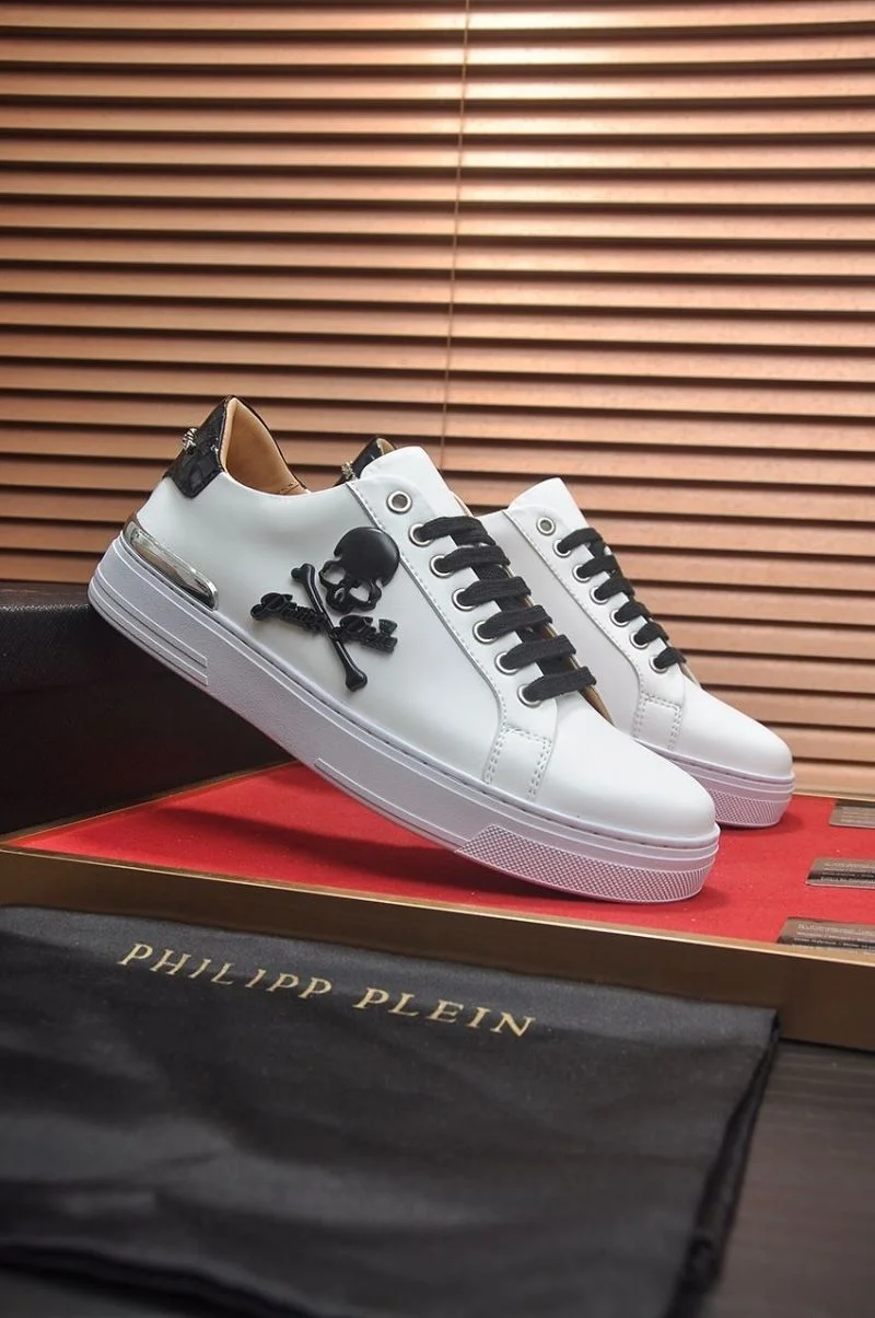 FreshLook Philipp Plein Shoes 13454