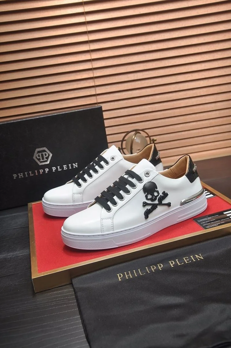 FreshLook Philipp Plein Shoes 13454