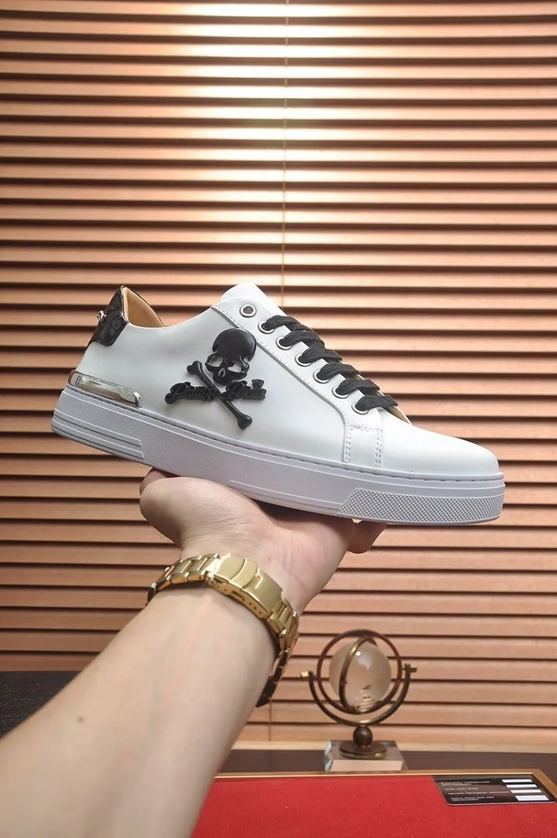 FreshLook Philipp Plein Shoes 13454