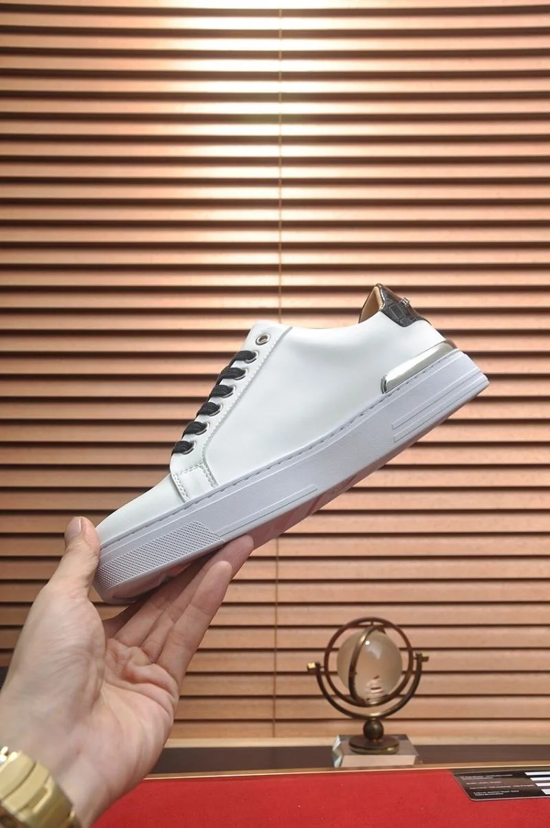 FreshLook Philipp Plein Shoes 13454